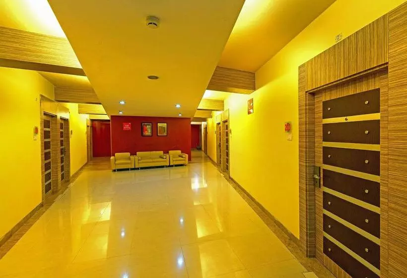 酒店 Zo Rooms Adarsh Nagar