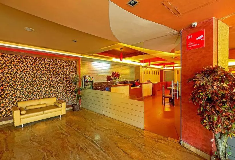 酒店 Zo Rooms Adarsh Nagar