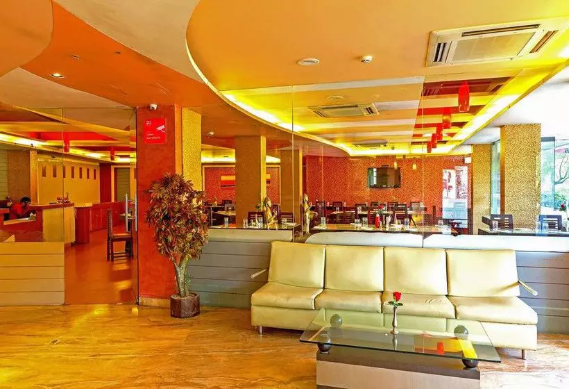 酒店 Zo Rooms Adarsh Nagar