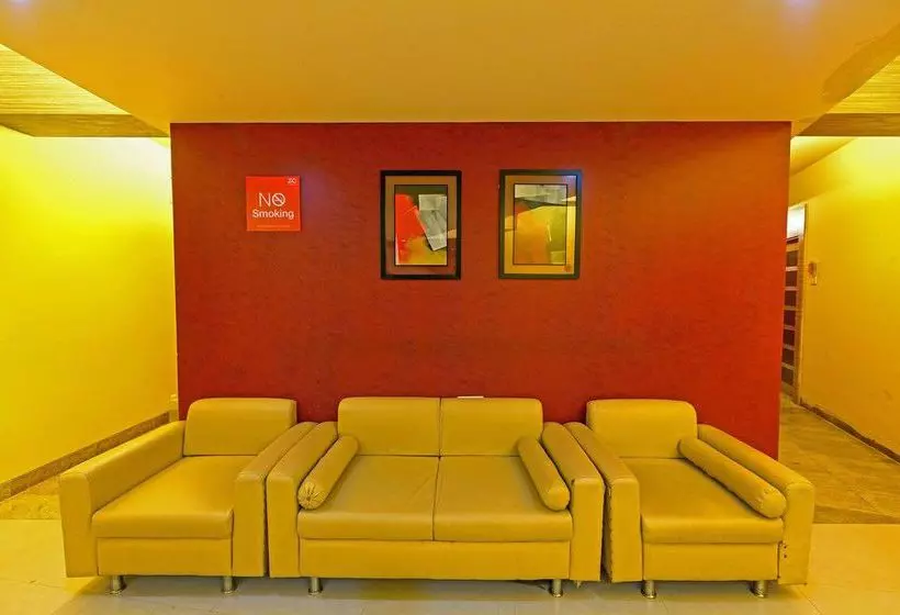 酒店 Zo Rooms Adarsh Nagar