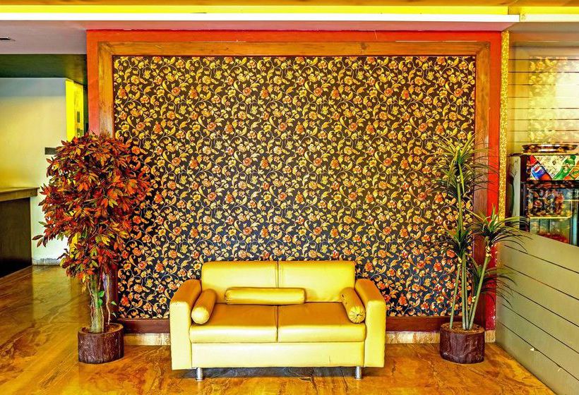 فندق Zo Rooms Adarsh Nagar