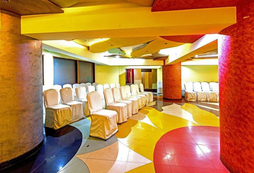 فندق Zo Rooms Adarsh Nagar