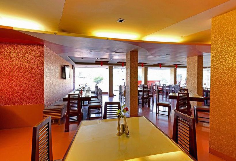 فندق Zo Rooms Adarsh Nagar