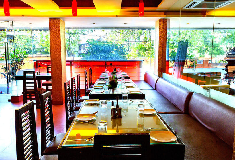 فندق Zo Rooms Adarsh Nagar