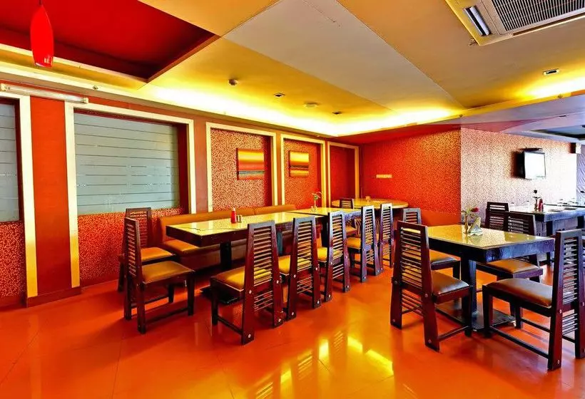 酒店 Zo Rooms Adarsh Nagar