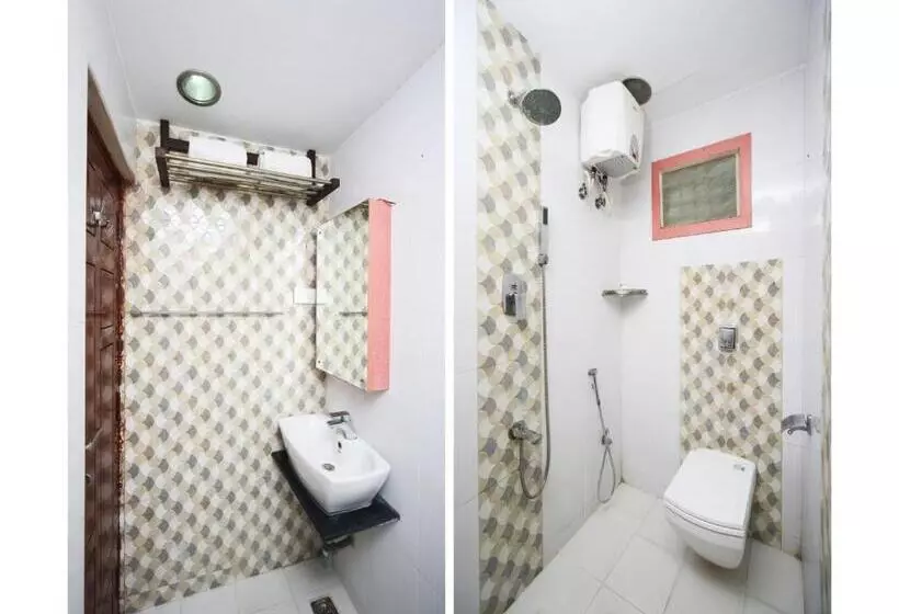 Max Classic Serviced Apartment