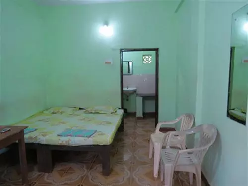 Pensione Jd Guest House