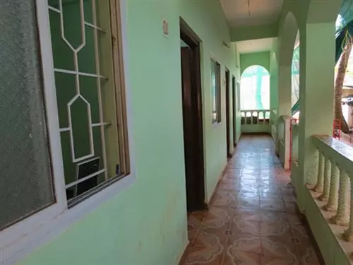 Pensione Jd Guest House