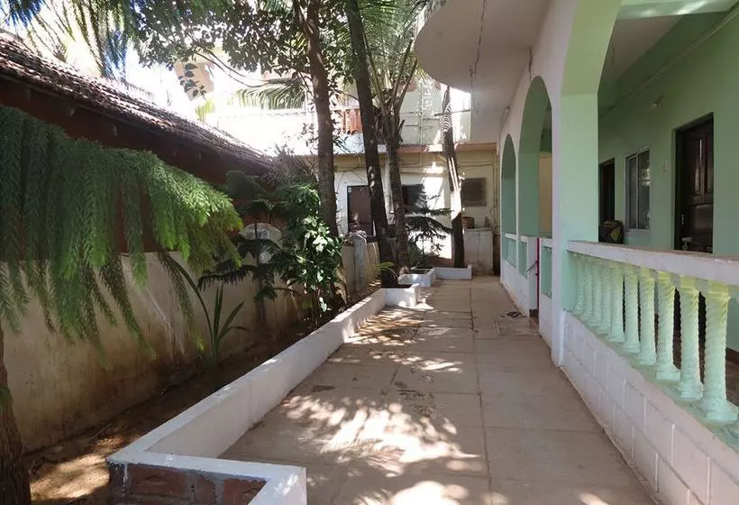 Pensione Jd Guest House