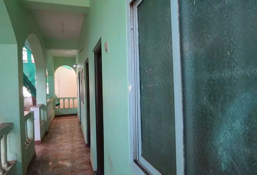 Pensione Jd Guest House