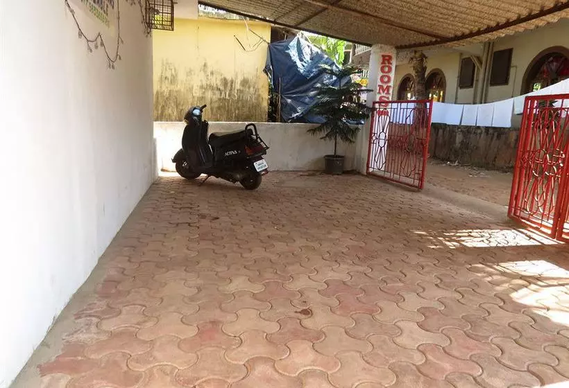 Pensione Jd Guest House