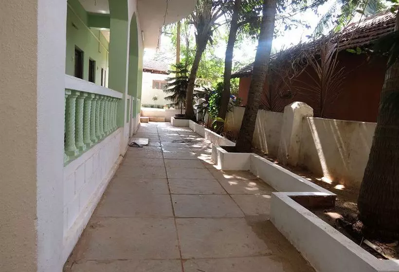 Pensione Jd Guest House