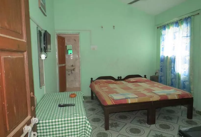 Pensione Jd Guest House