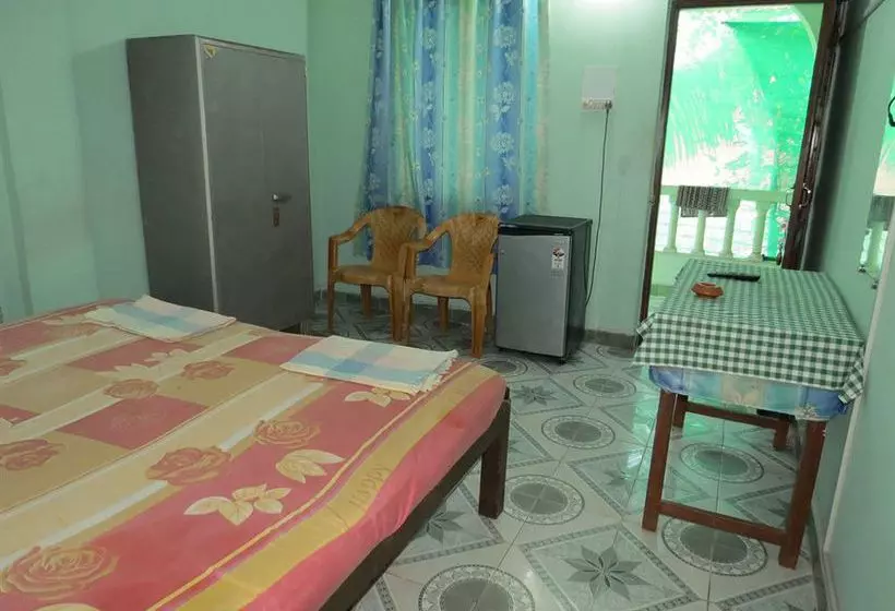 Pensione Jd Guest House