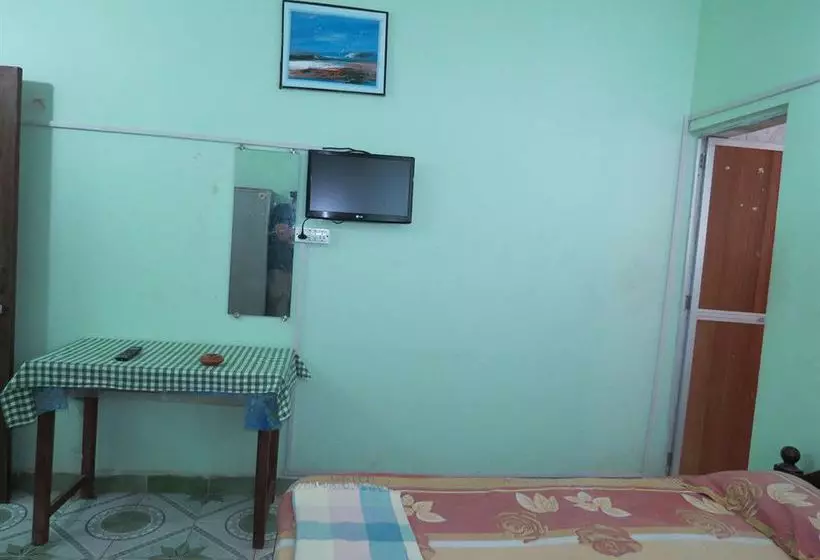 Pensione Jd Guest House