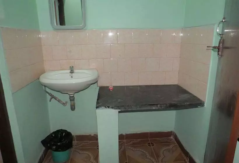 Pensione Jd Guest House