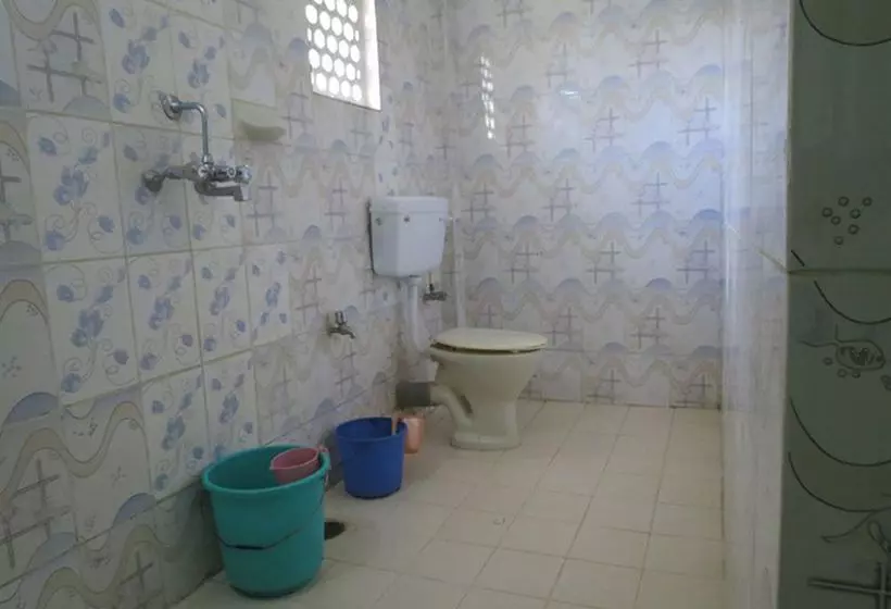 Pensione Jd Guest House