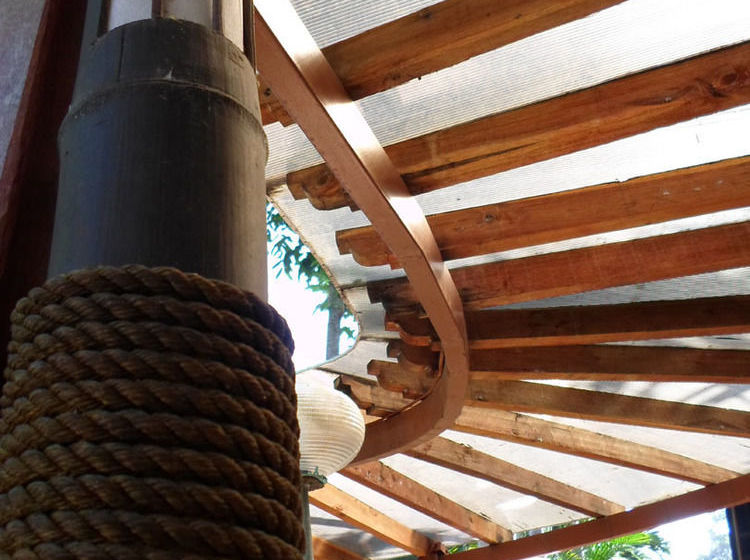 דירת נופש Althea's Place Palawan