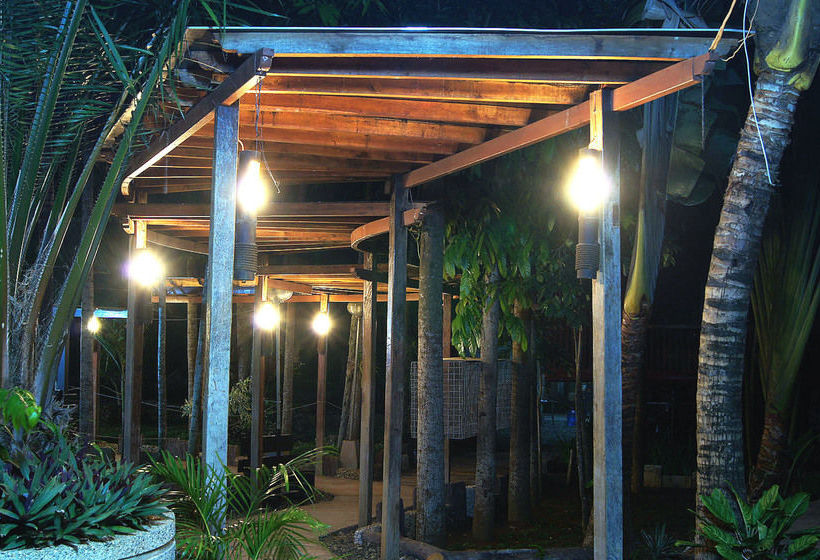 דירת נופש Althea's Place Palawan