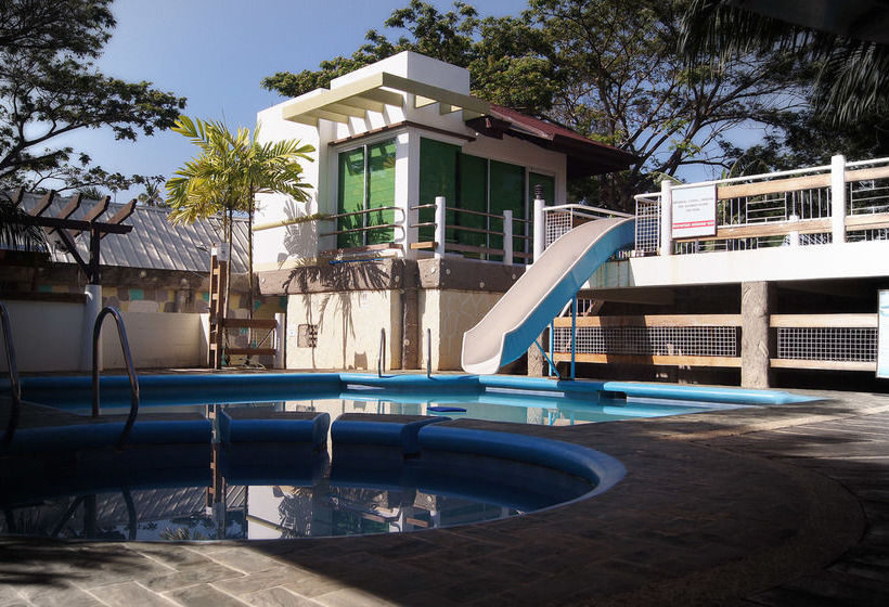 דירת נופש Althea's Place Palawan