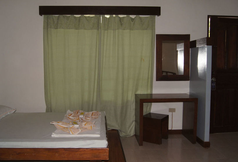 דירת נופש Althea's Place Palawan