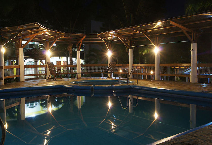 דירת נופש Althea's Place Palawan