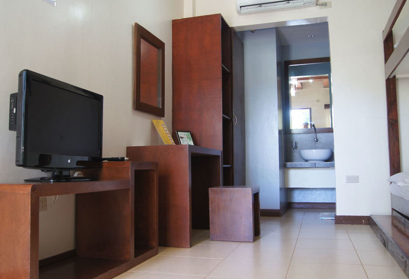 דירת נופש Althea's Place Palawan