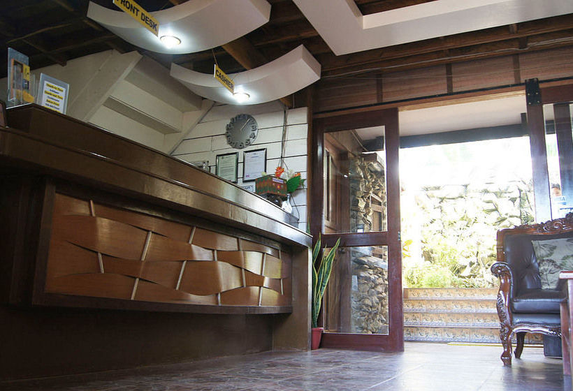 דירת נופש Althea's Place Palawan