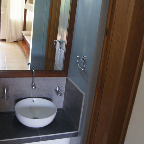 דירת נופש Althea's Place Palawan