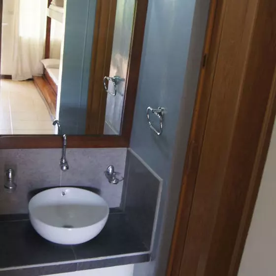 اقامتگاه Althea's Place Palawan