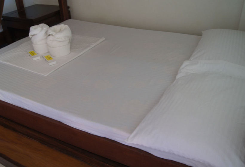 דירת נופש Althea's Place Palawan