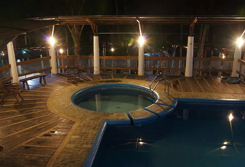 اقامتگاه Althea's Place Palawan