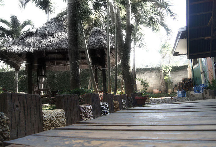 דירת נופש Althea's Place Palawan