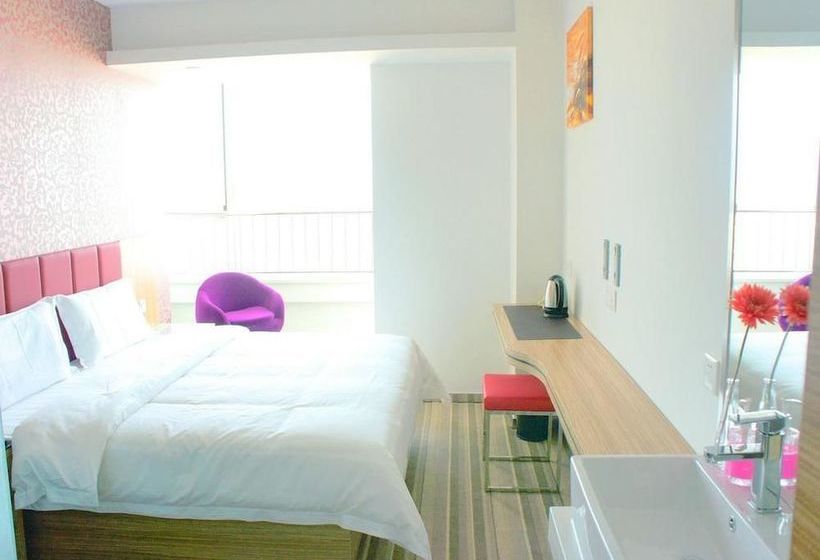 Shanshui Trends Hotel Li Yuan