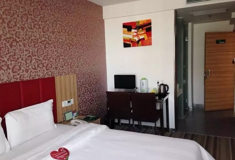 Shanshui Trends Hotel Li Yuan