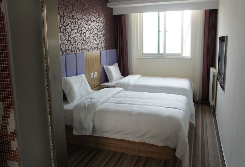 Shanshui Trends Hotel Li Yuan