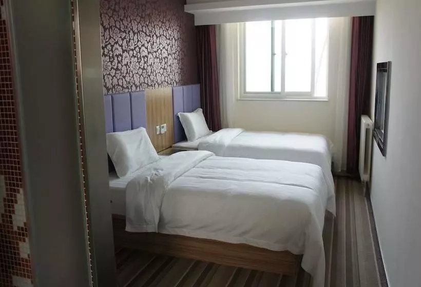 Shanshui Trends Hotel Li Yuan