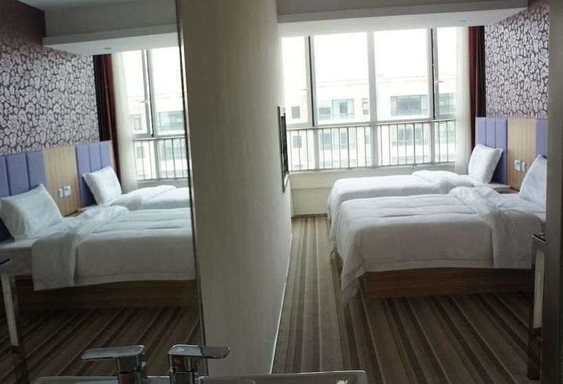 Shanshui Trends Hotel Li Yuan