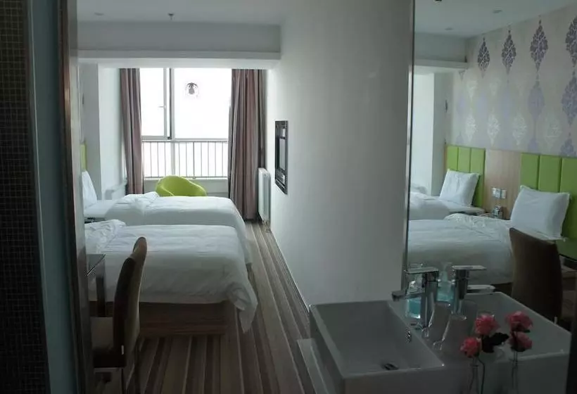 Shanshui Trends Hotel Li Yuan