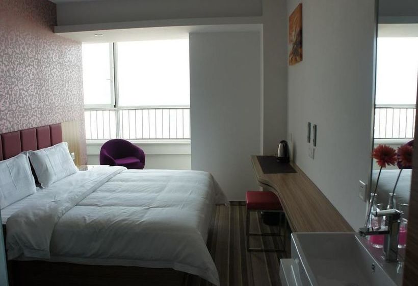 Shanshui Trends Hotel Li Yuan