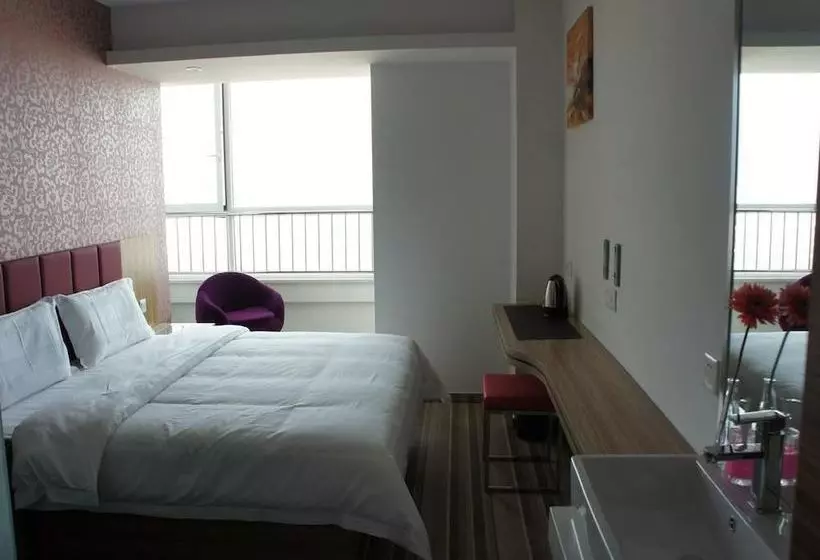 Shanshui Trends Hotel Li Yuan