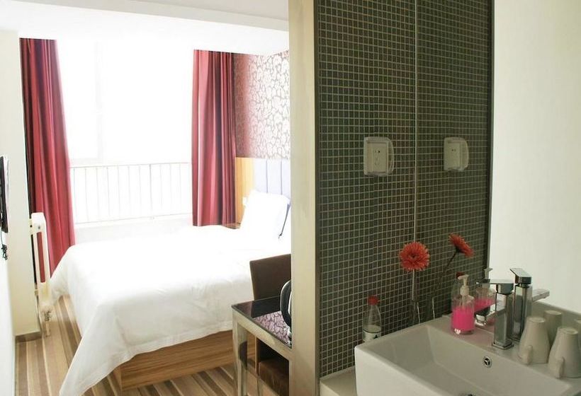 Shanshui Trends Hotel Li Yuan