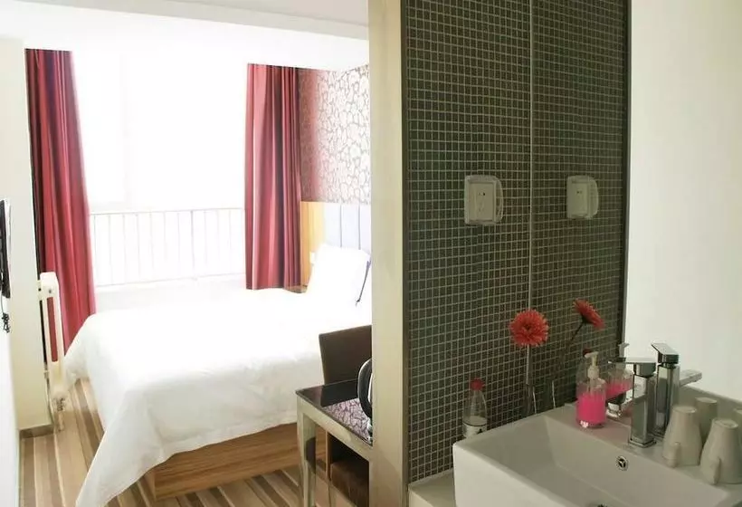 Shanshui Trends Hotel Li Yuan