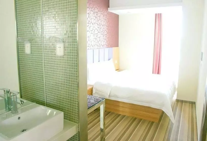 Shanshui Trends Hotel Li Yuan