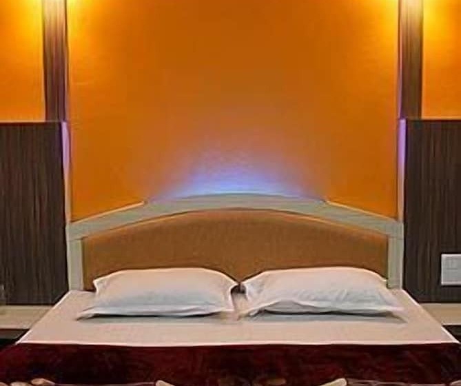 Shanti S Hotel Sonai