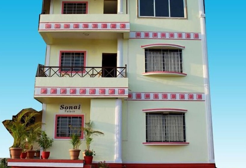 Shanti S Hotel Sonai