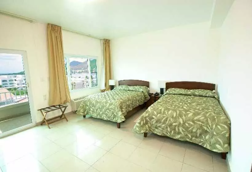 Simpson Bay Suites