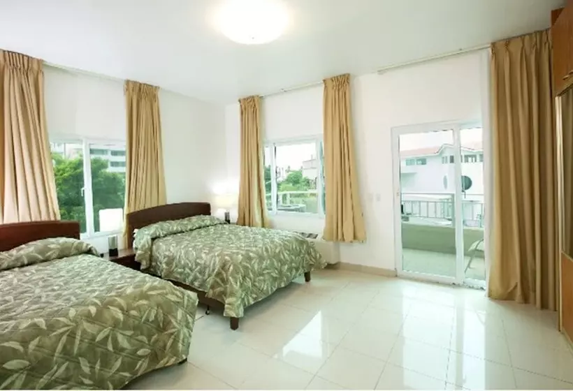 Simpson Bay Suites