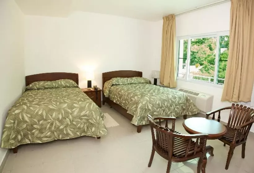Simpson Bay Suites