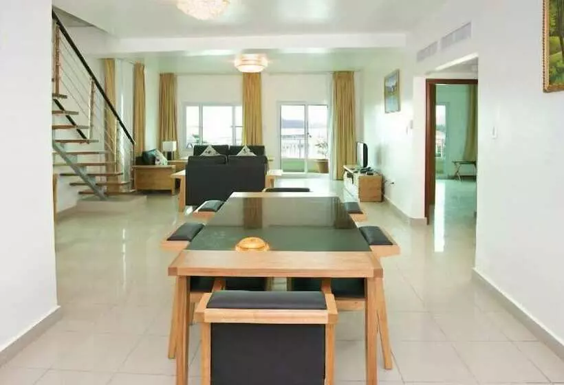 Simpson Bay Suites